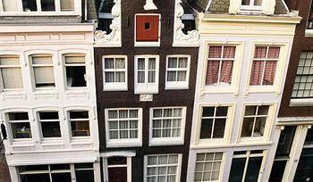Kerkstraat Experience 4* Ámsterdam