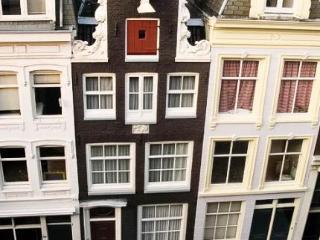 Kerkstraat Experience 4* Ámsterdam